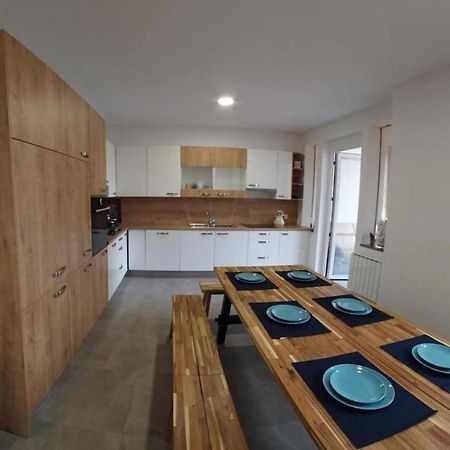 Maister Rooms Maribor Ngoại thất bức ảnh