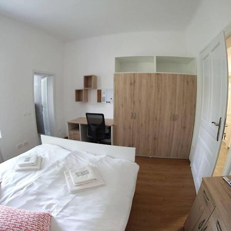 Maister Rooms Maribor Ngoại thất bức ảnh