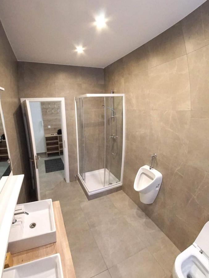 Maister Rooms Maribor Ngoại thất bức ảnh