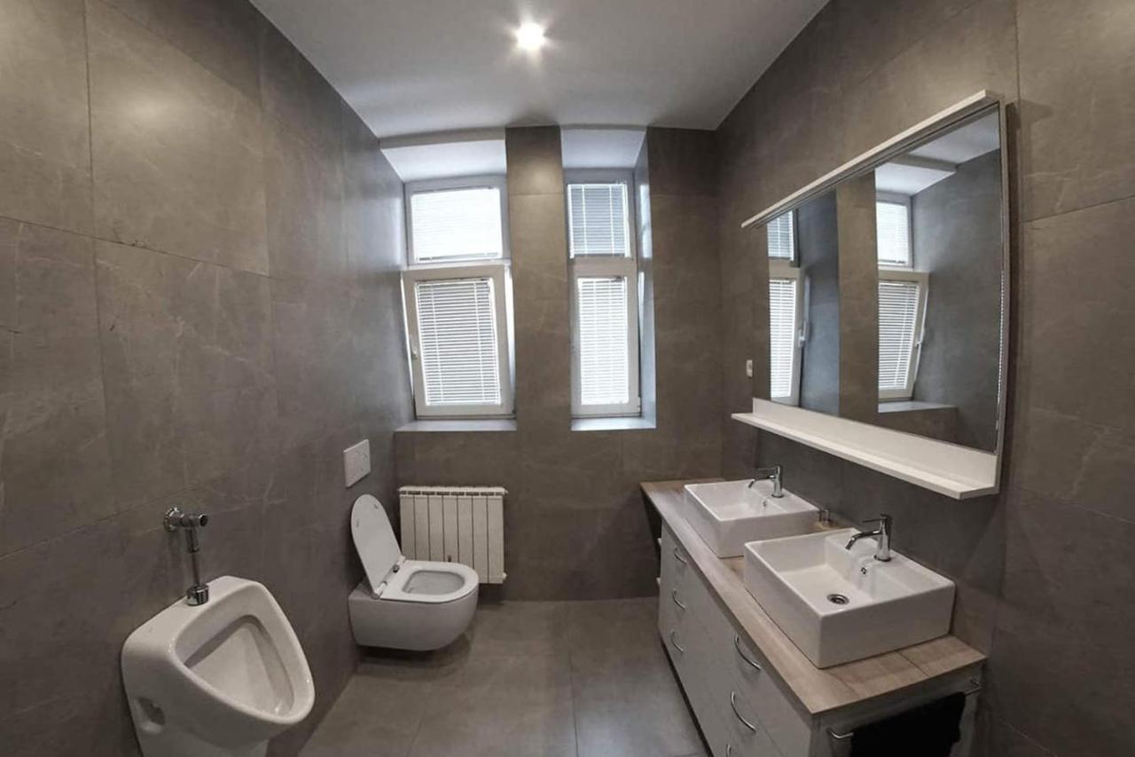 Maister Rooms Maribor Ngoại thất bức ảnh