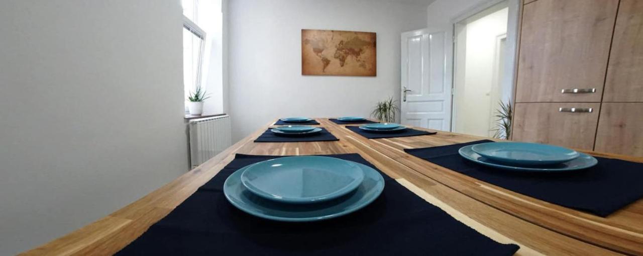 Maister Rooms Maribor Ngoại thất bức ảnh