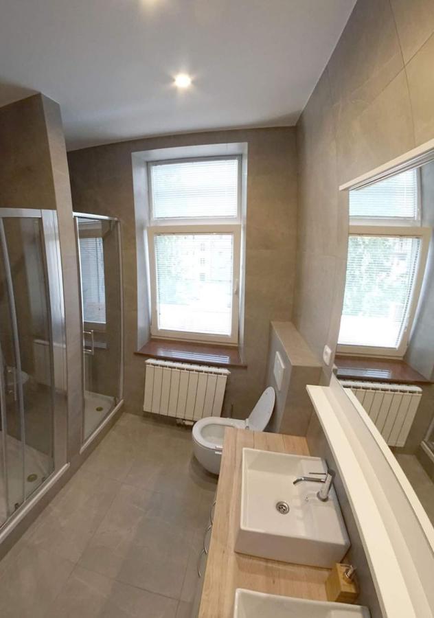 Maister Rooms Maribor Ngoại thất bức ảnh