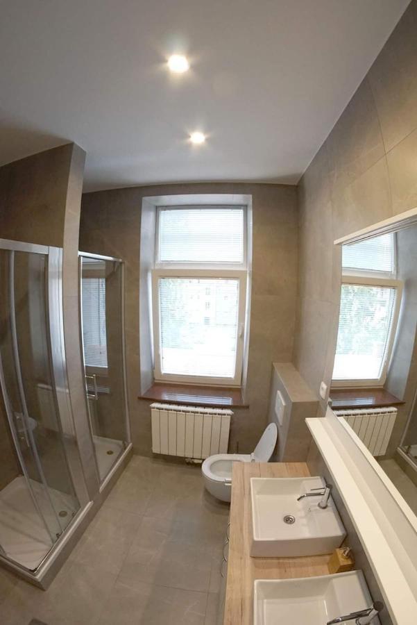 Maister Rooms Maribor Ngoại thất bức ảnh