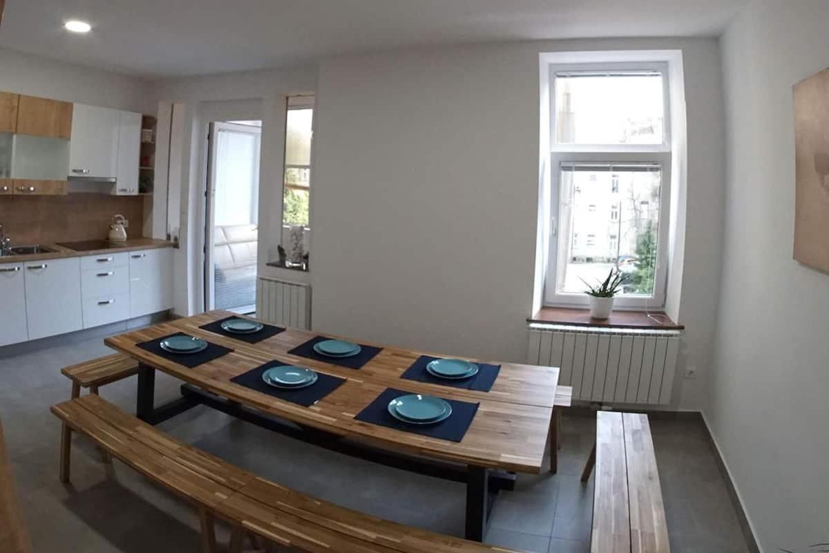 Maister Rooms Maribor Ngoại thất bức ảnh