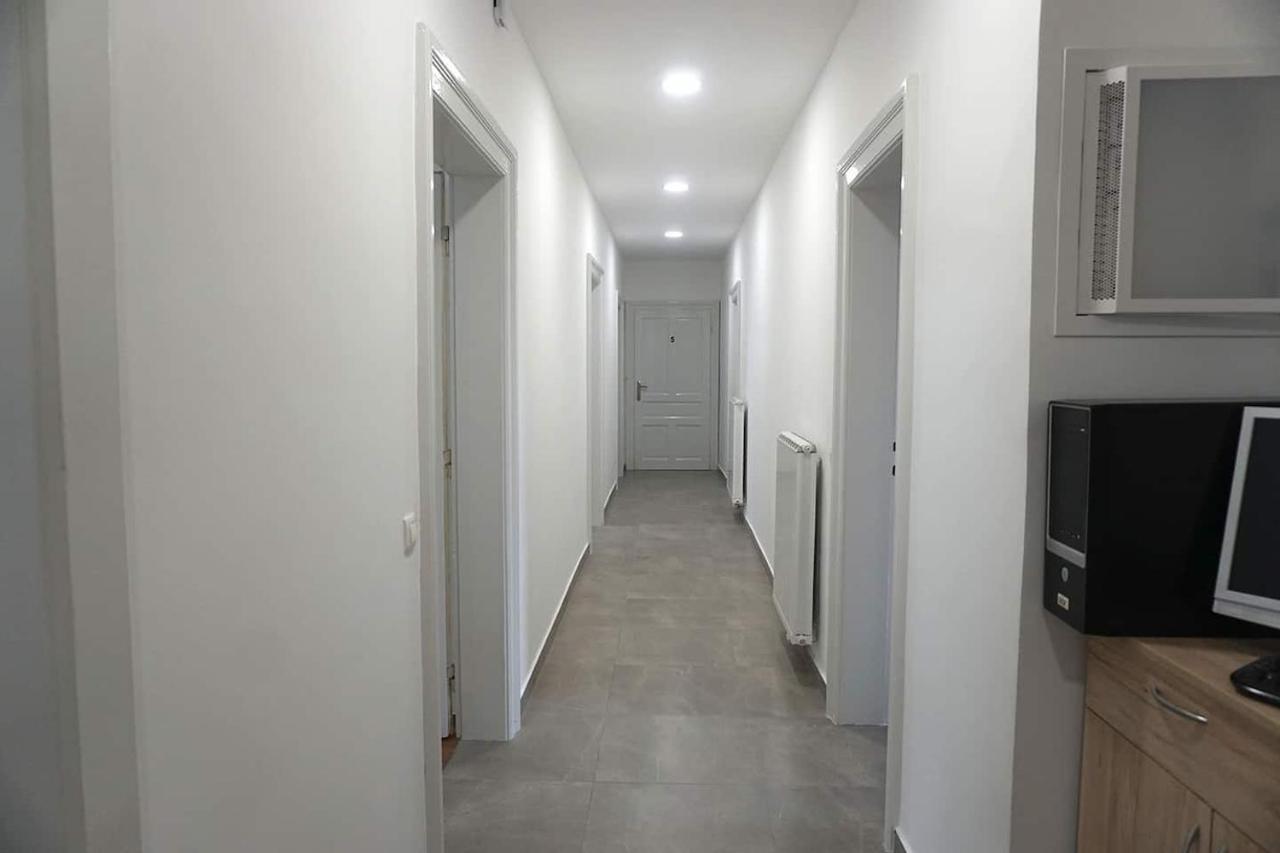 Maister Rooms Maribor Ngoại thất bức ảnh