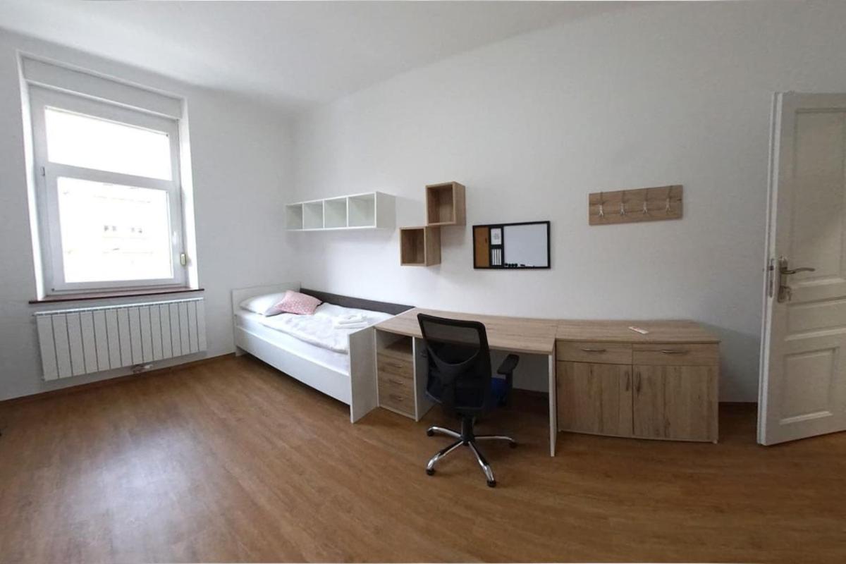 Maister Rooms Maribor Ngoại thất bức ảnh