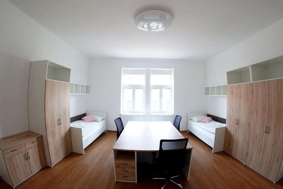 Maister Rooms Maribor Ngoại thất bức ảnh