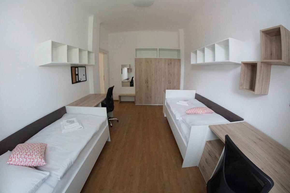 Maister Rooms Maribor Ngoại thất bức ảnh