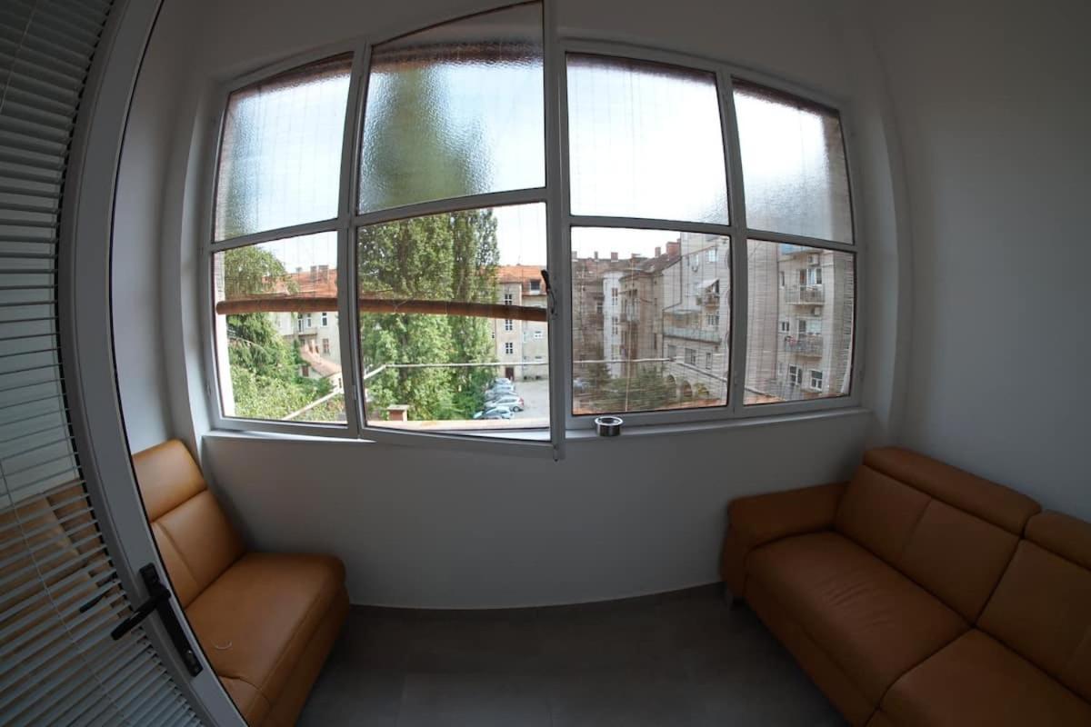 Maister Rooms Maribor Ngoại thất bức ảnh