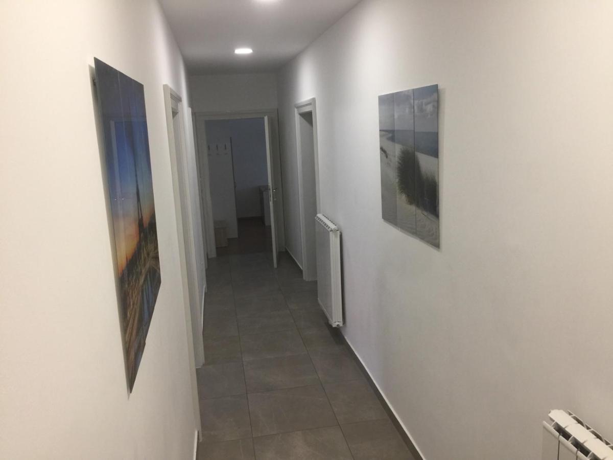 Maister Rooms Maribor Ngoại thất bức ảnh